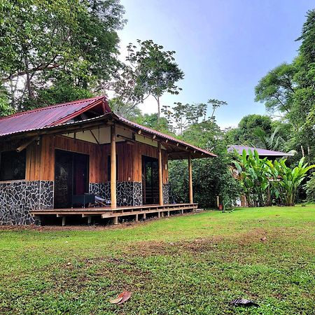 Corcovado Guest House Драке Экстерьер фото