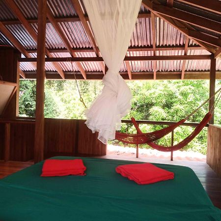 Corcovado Guest House Драке Экстерьер фото