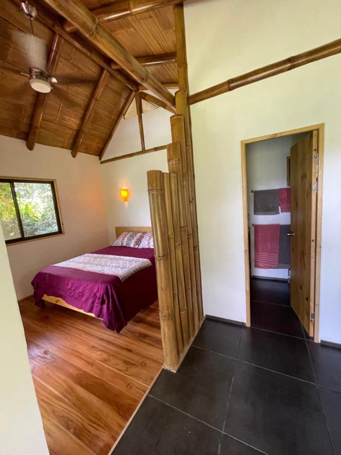Corcovado Guest House Драке Экстерьер фото