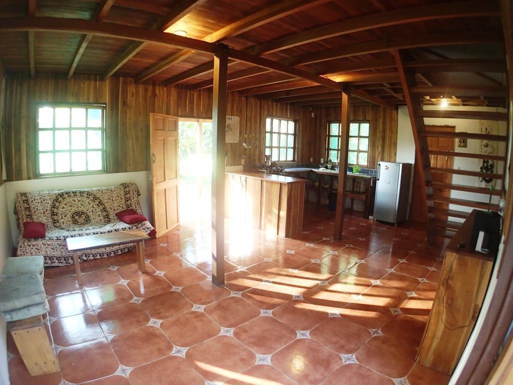 Corcovado Guest House Драке Экстерьер фото