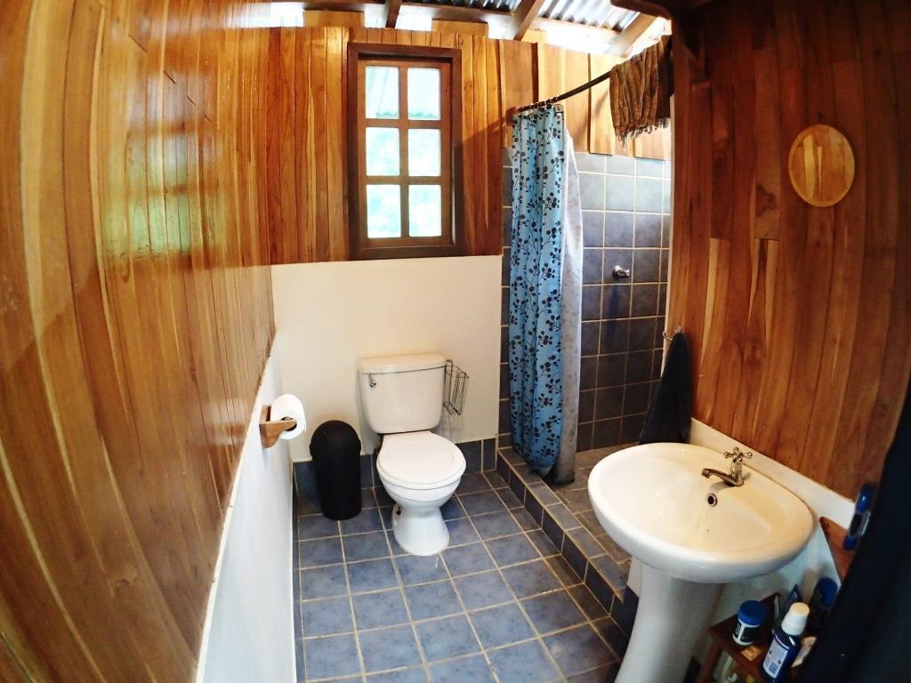 Corcovado Guest House Драке Номер фото