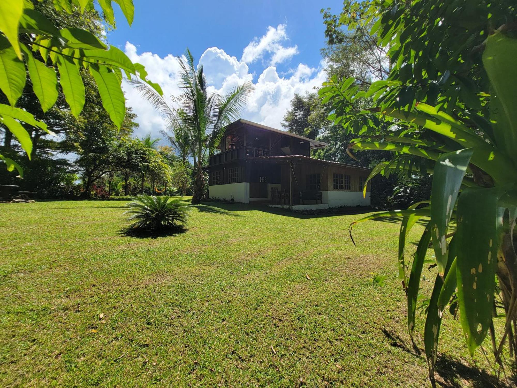 Corcovado Guest House Драке Экстерьер фото