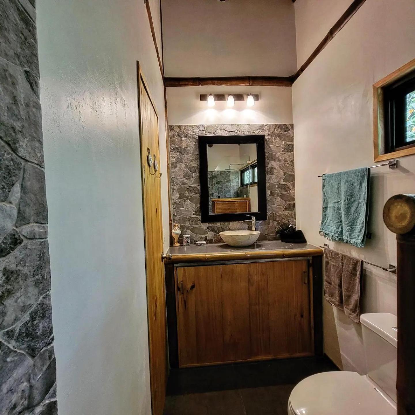Corcovado Guest House Драке Экстерьер фото