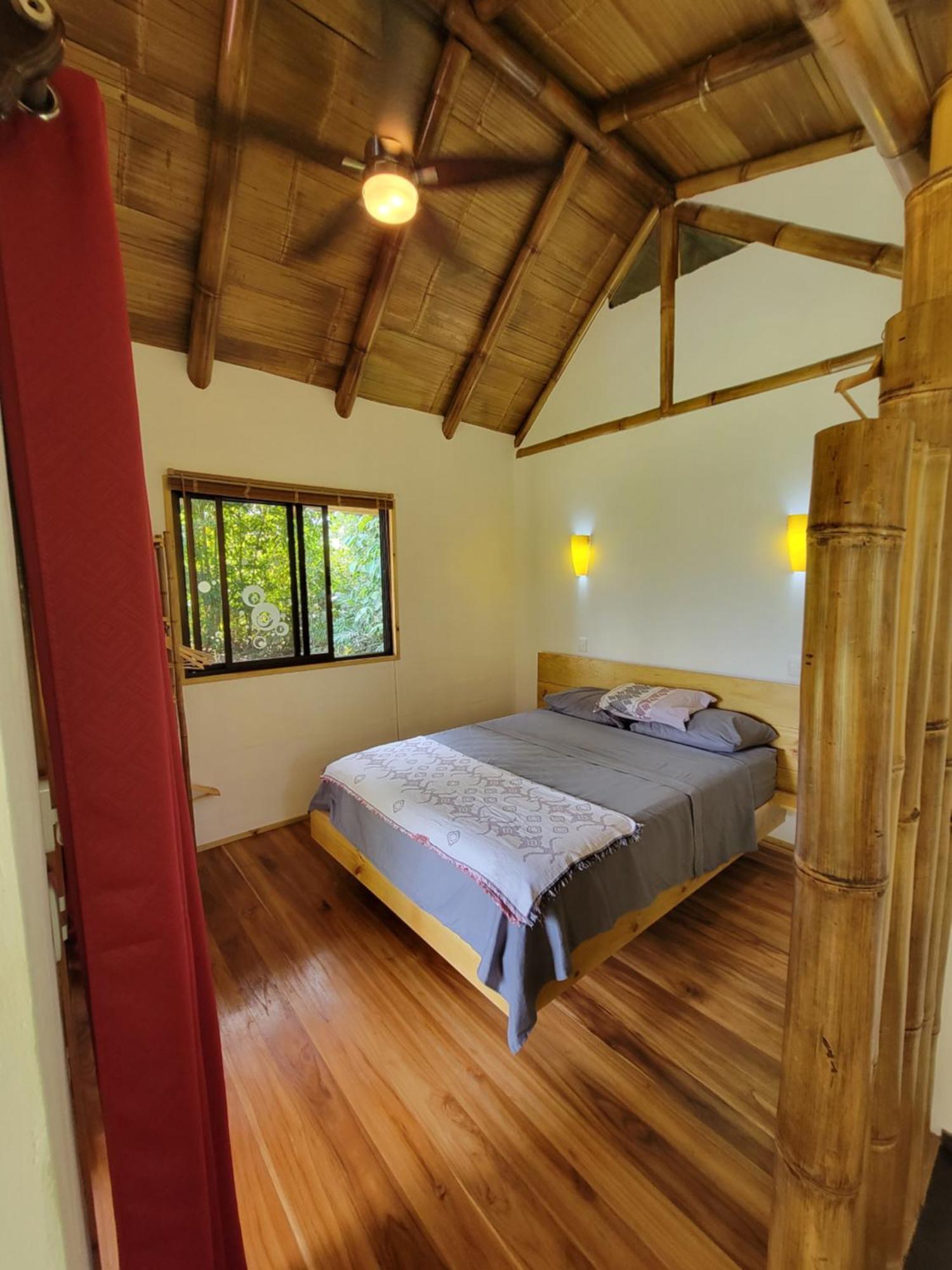 Corcovado Guest House Драке Экстерьер фото