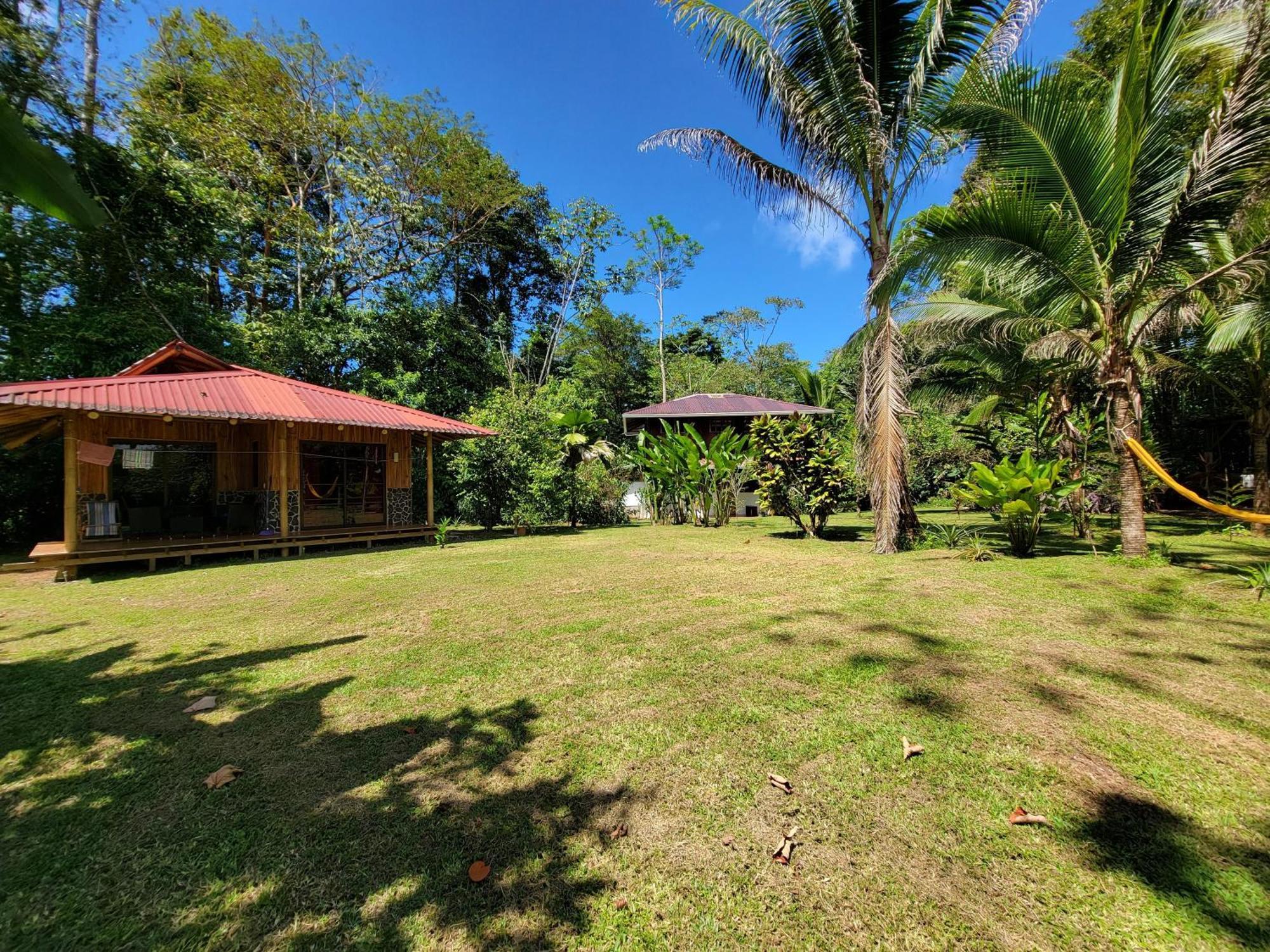 Corcovado Guest House Драке Экстерьер фото