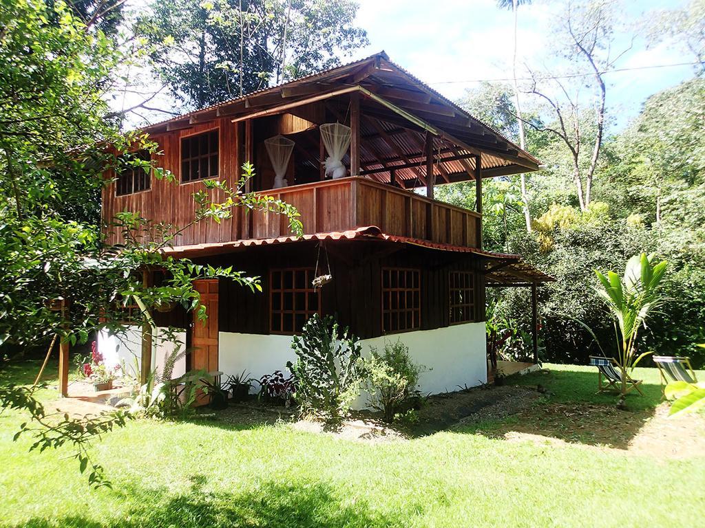 Corcovado Guest House Драке Экстерьер фото