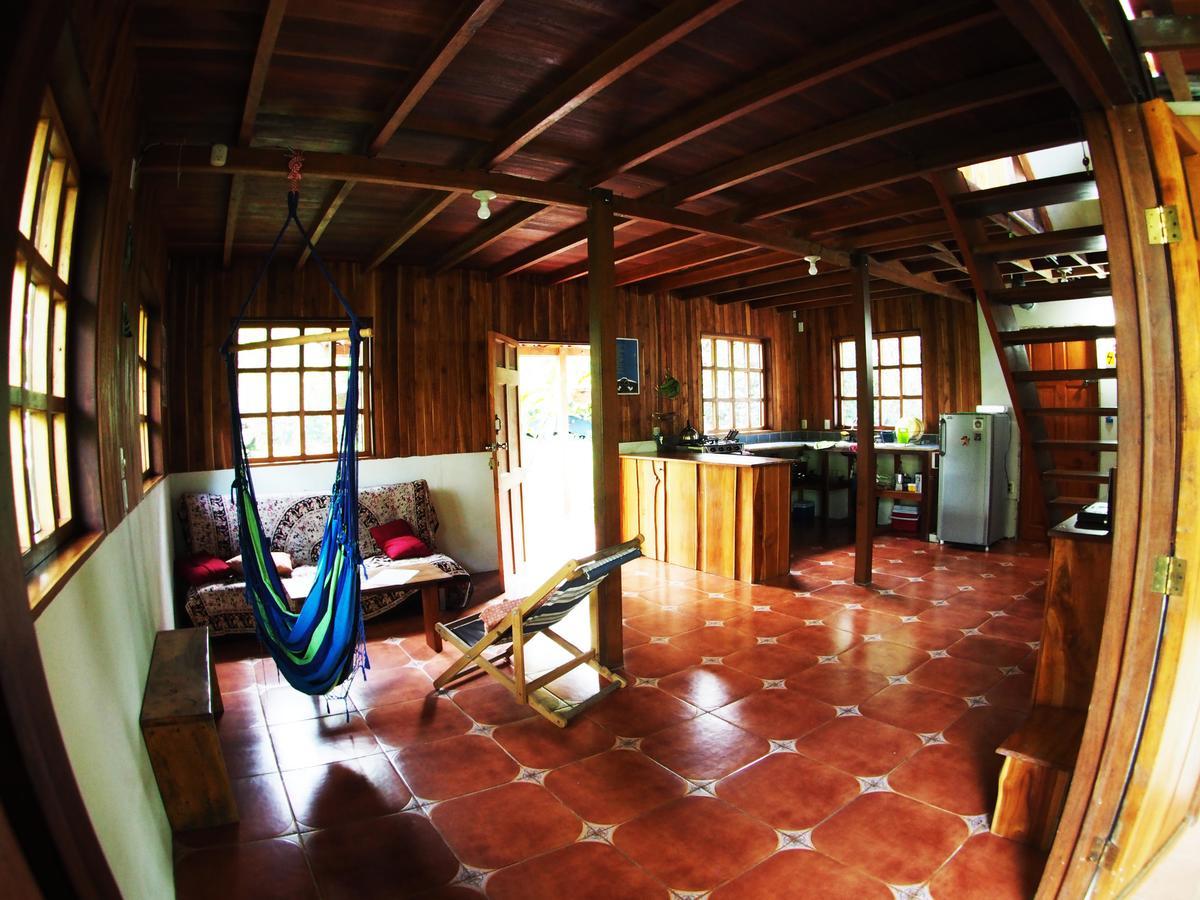 Corcovado Guest House Драке Экстерьер фото