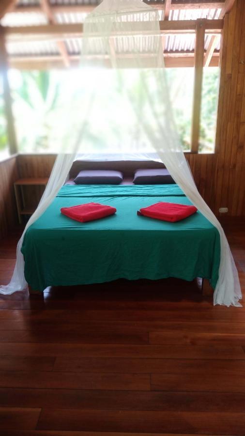 Corcovado Guest House Драке Экстерьер фото
